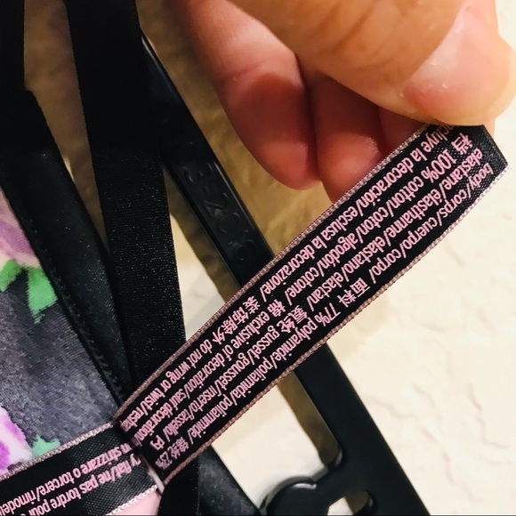 💖 Victoria Secret Very Sexy V-String Panty SEXY - Picture 6 of 7